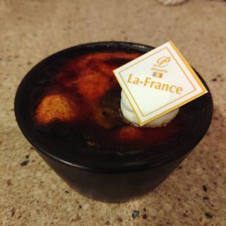 シブースト