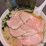 レアチャーシューメン