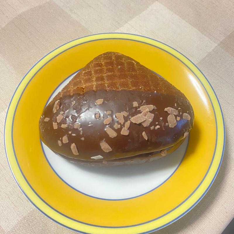 くりど エンゼル&和栗あん(ミスタードーナツ ヨシヅヤ津島本店ショップ)