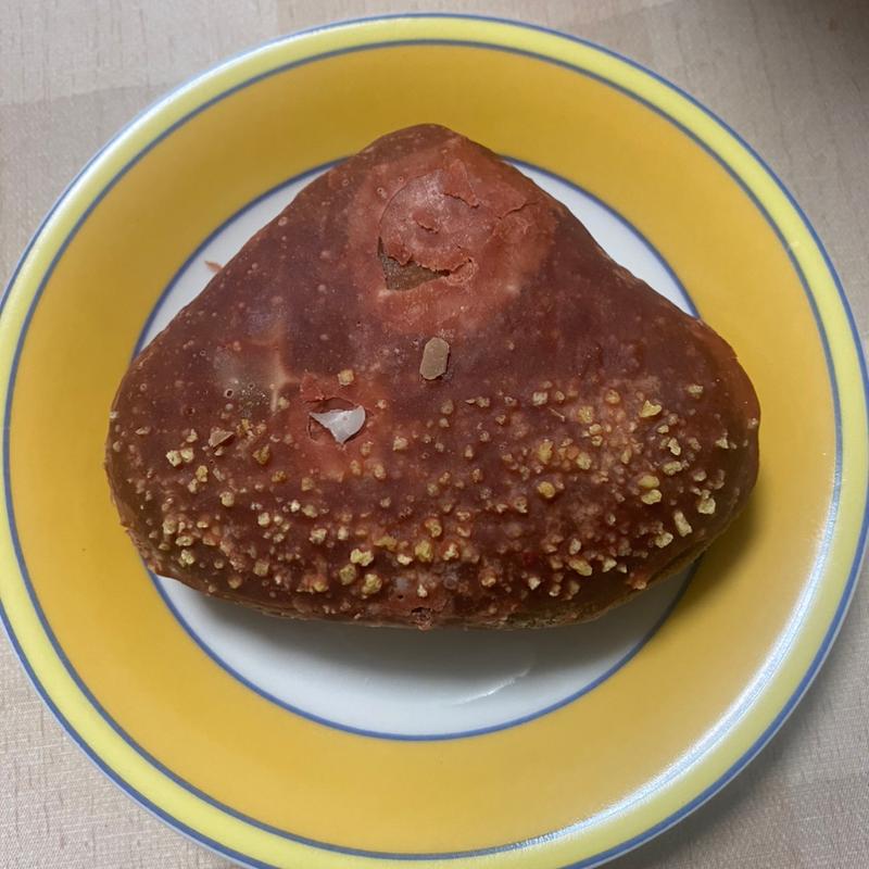 くりど 和栗ホイップ(ミスタードーナツ ヨシヅヤ津島本店ショップ)