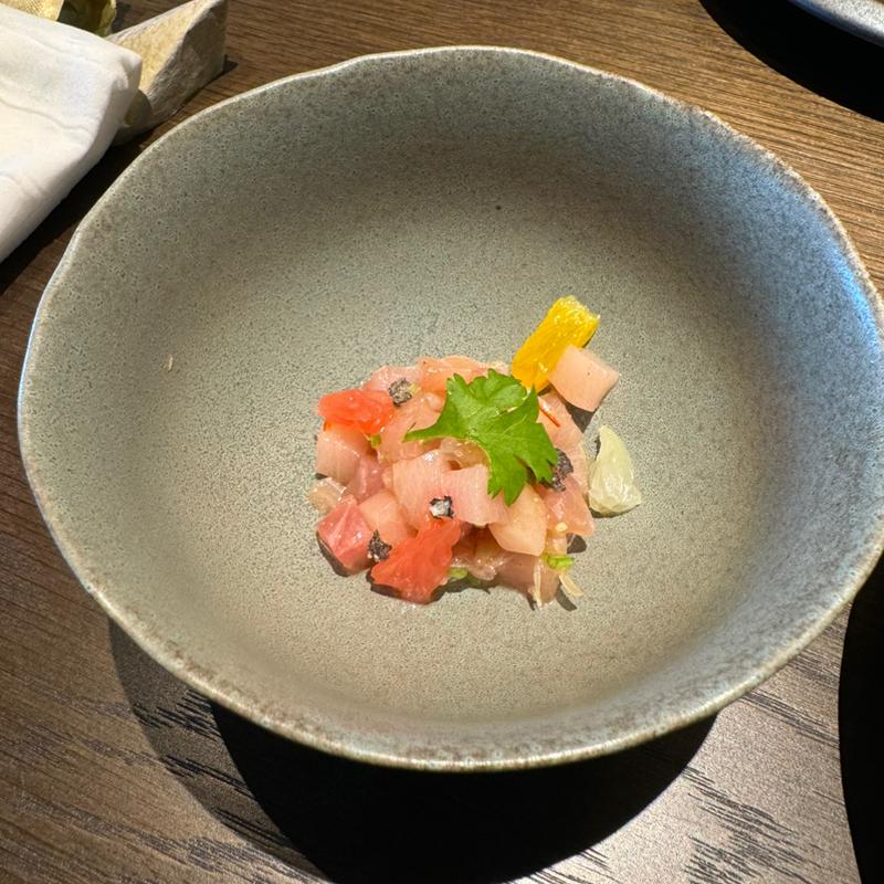 BISTRO SET(サーワーンビストロ)