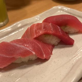 (うまい鮨勘 仙台東口支店 （うまいすしかん）)