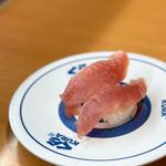 ふり塩熟成まぐろ