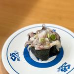 大盛りげそ