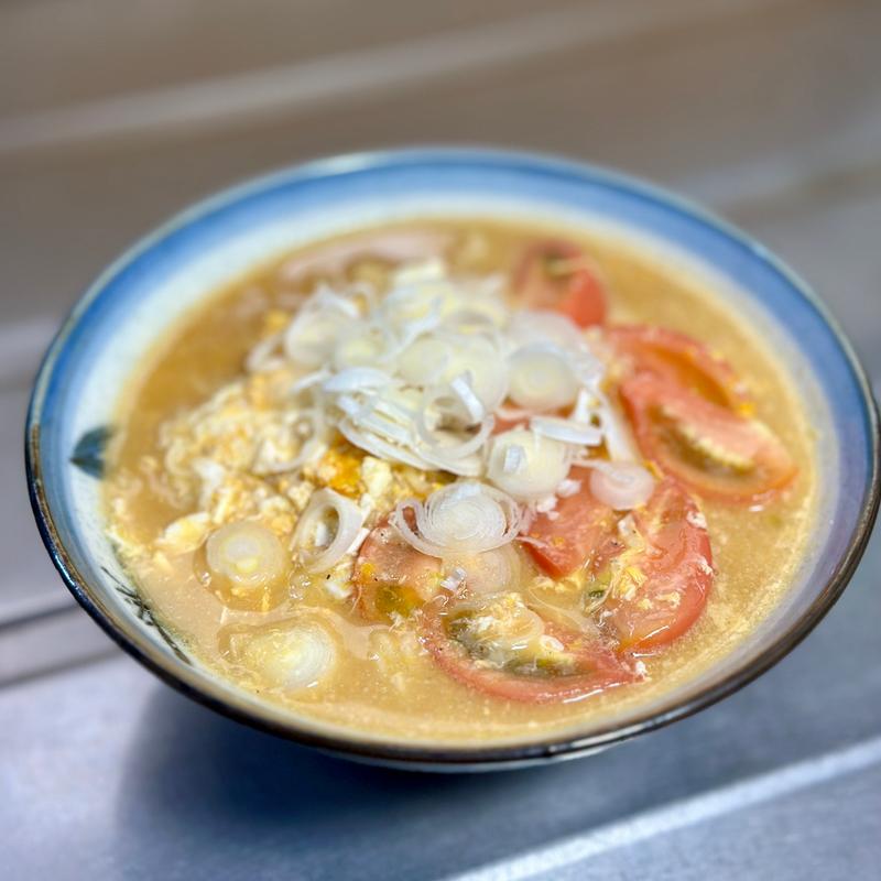 酸辣湯麺(チャルメラしょうゆ)(ベルクス 東墨田店)