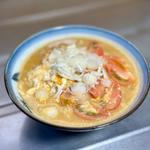 酸辣湯麺(チャルメラしょうゆ)(ベルクス 東墨田店)