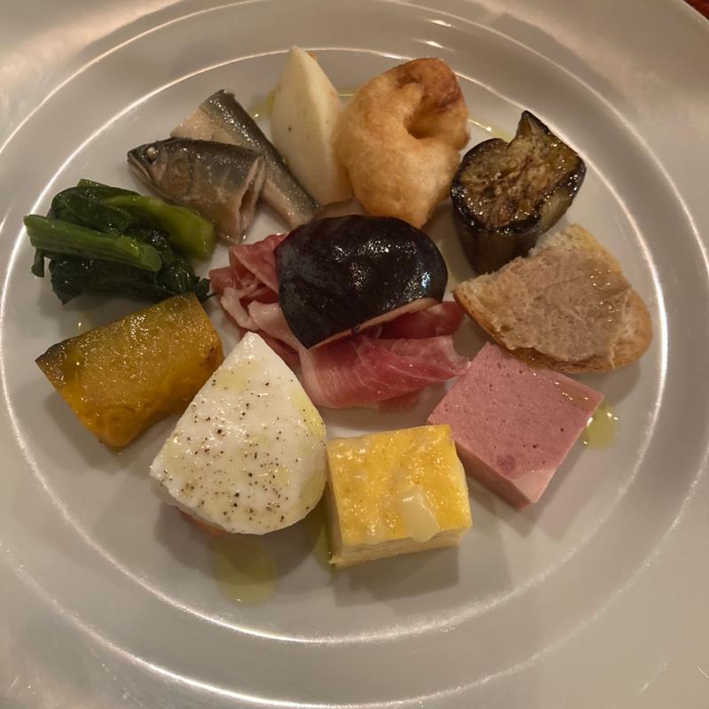 (イル・ベヴィトーレ （IL BEVITORE）)