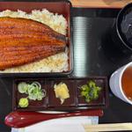 うな重並　梅(鰻の成瀬田端店)