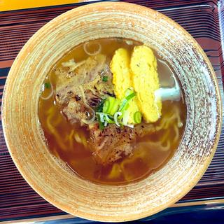 軟骨そば(介そば)