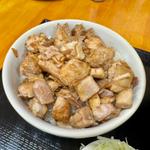 ライス(中華そば 香十)