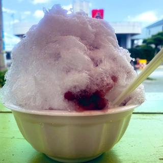 ぜんざい（大）(もち家のモッチッチ)