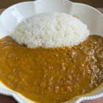 カレーセット