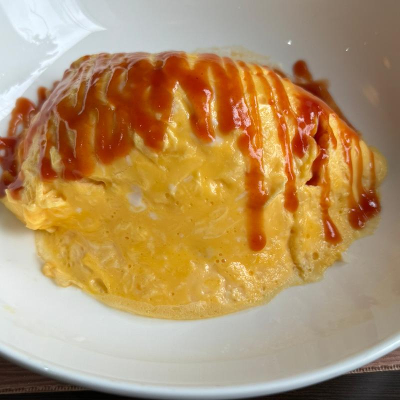 オムライス(Onaysun （オネイサン）)