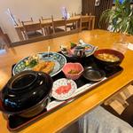 日替わり定食