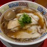 味玉ポーク