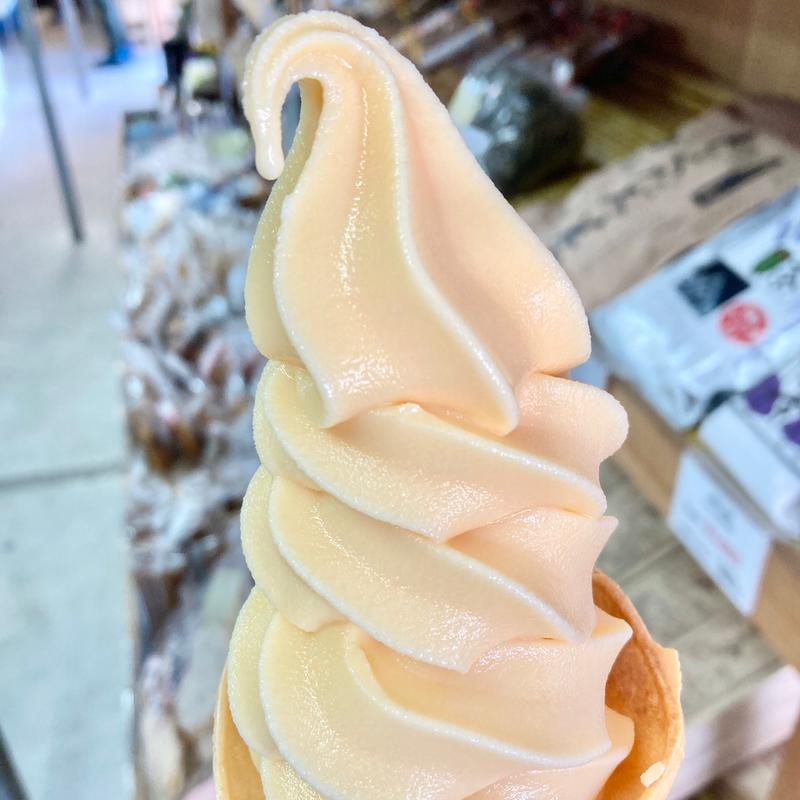 プリンソフト(葉酸卵の、みずほファーム 西別院店)