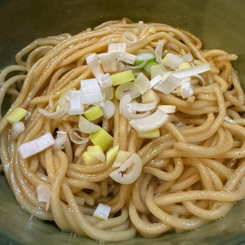 替え玉(七福軒 )