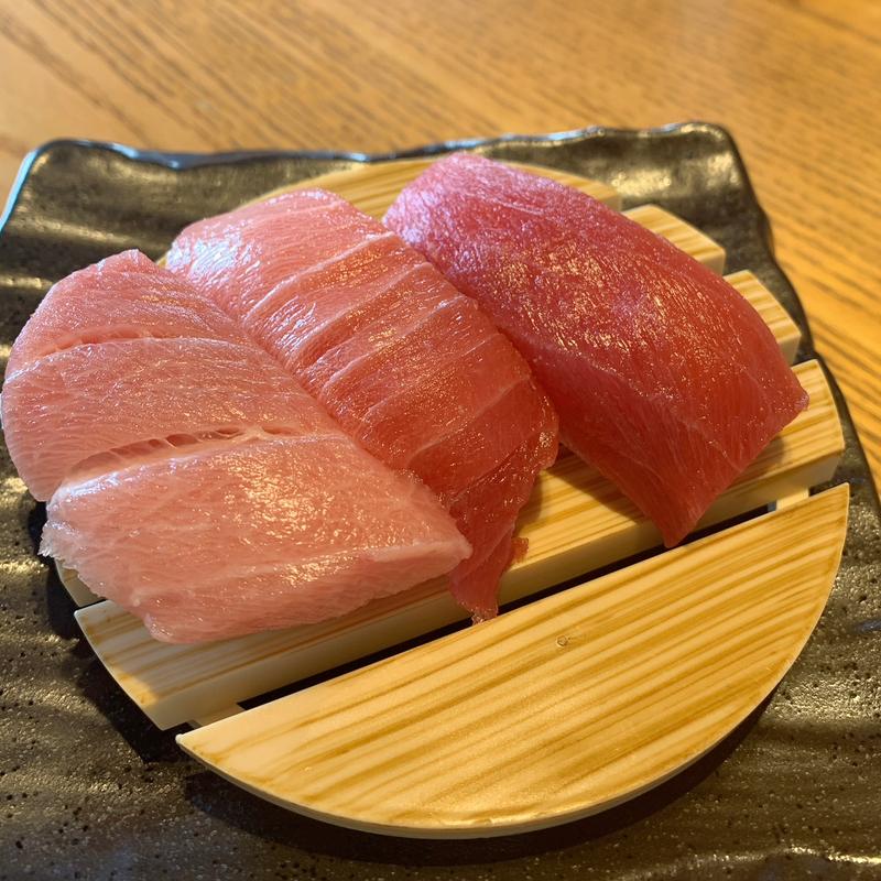 三貫極(いちば寿司 )