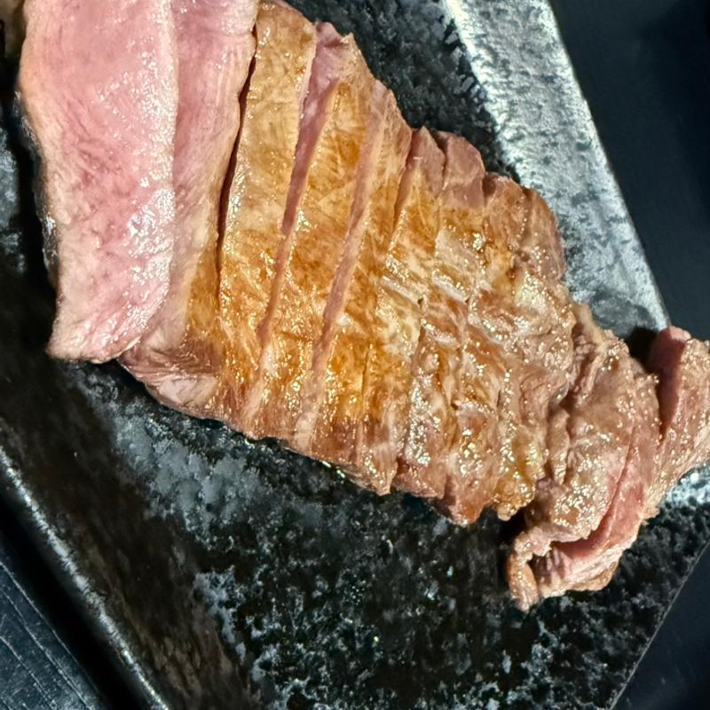 (七輪焼肉きもさべ)