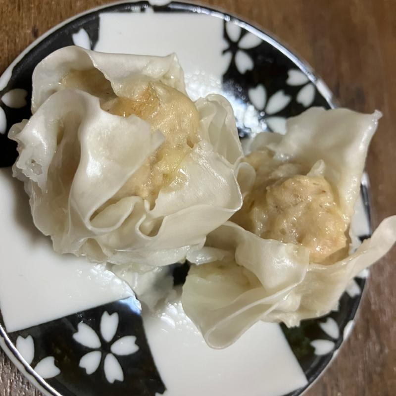 シュウマイ(551蓬莱 泉北高島屋店 （ゴーゴーイチホウライ）)