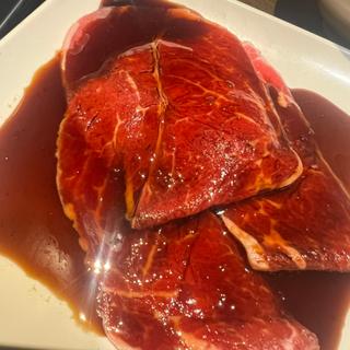 上ロース焼きすき（生玉子付き）(焼肉ダイニング ワンカルビ 三木店)