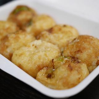 オリーブ塩(天風 （テンプウ）)