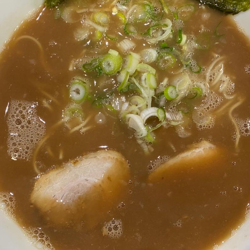 爆濃とんこつ(La-men 竜)