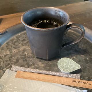 本日のコーヒー(パンとエスプレッソと珈琲製作所)