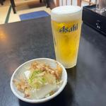 冷奴(ウェルビー 今池 )