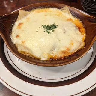 ラザニア(星乃珈琲店 大野城店)