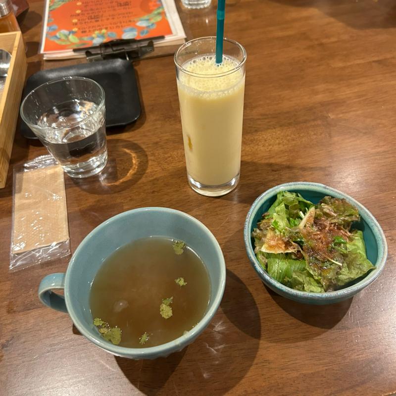 トリガーセット(Spice curry TRIGGER)