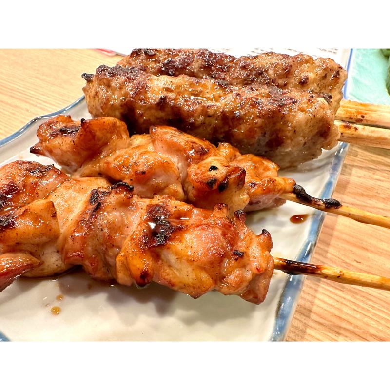 (焼鳥のヒナタ)