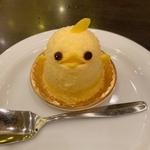 ぴよりんドリンクセット