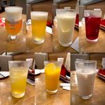 飲み放題