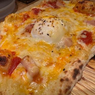 ビスマルク(【A】PIZZA 池袋東通り本店)