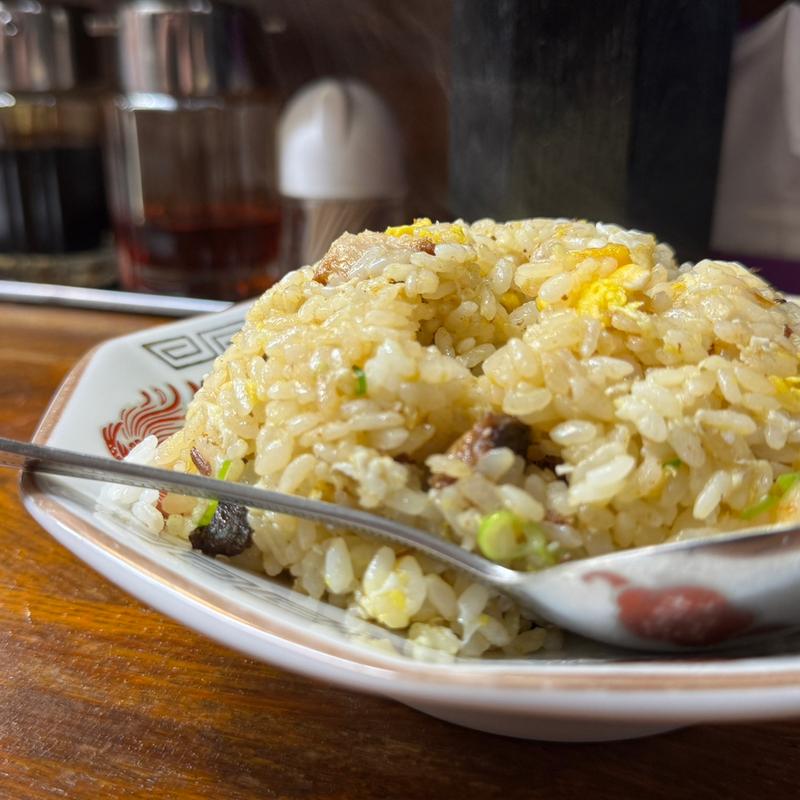 チャーハン(伊太八)