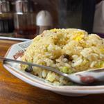 チャーハン(伊太八)