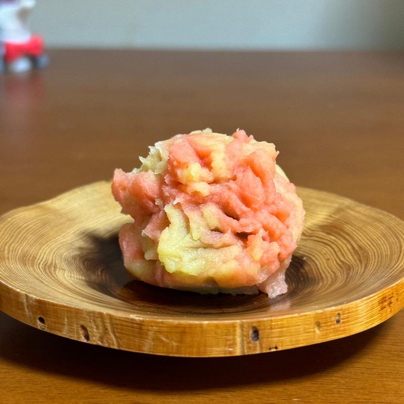 秋景色(つくは祢屋)