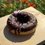 チョコモンスター