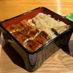 鰻紅白重(さんらく（楽楽楽）八事店)
