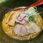 焼きあご塩らー麺(焼きあご塩らー麺 たかはし 上野店 )