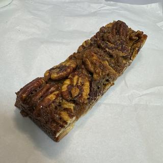 ピーカンナッツバー(VERVE COFFEE ROASTERS EBISU)