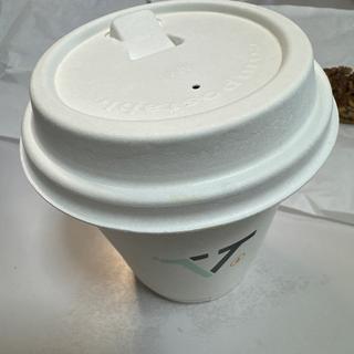 クイックカップ(VERVE COFFEE ROASTERS EBISU)
