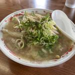 中華そば(エイコー食堂 )