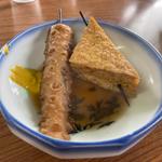 おでん(エイコー食堂 )