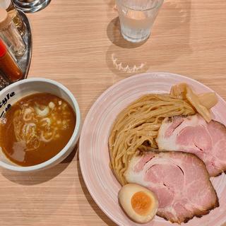 つけ麺(麺Style三嶋)