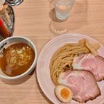 つけ麺(麺Style三嶋)