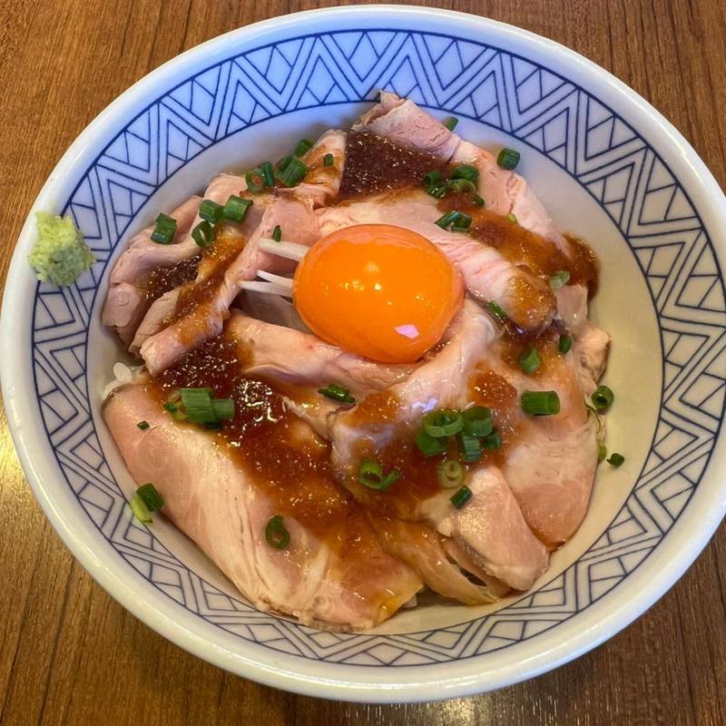 (寿製麺 よしかわ 川越店)