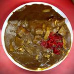 カツカレー
