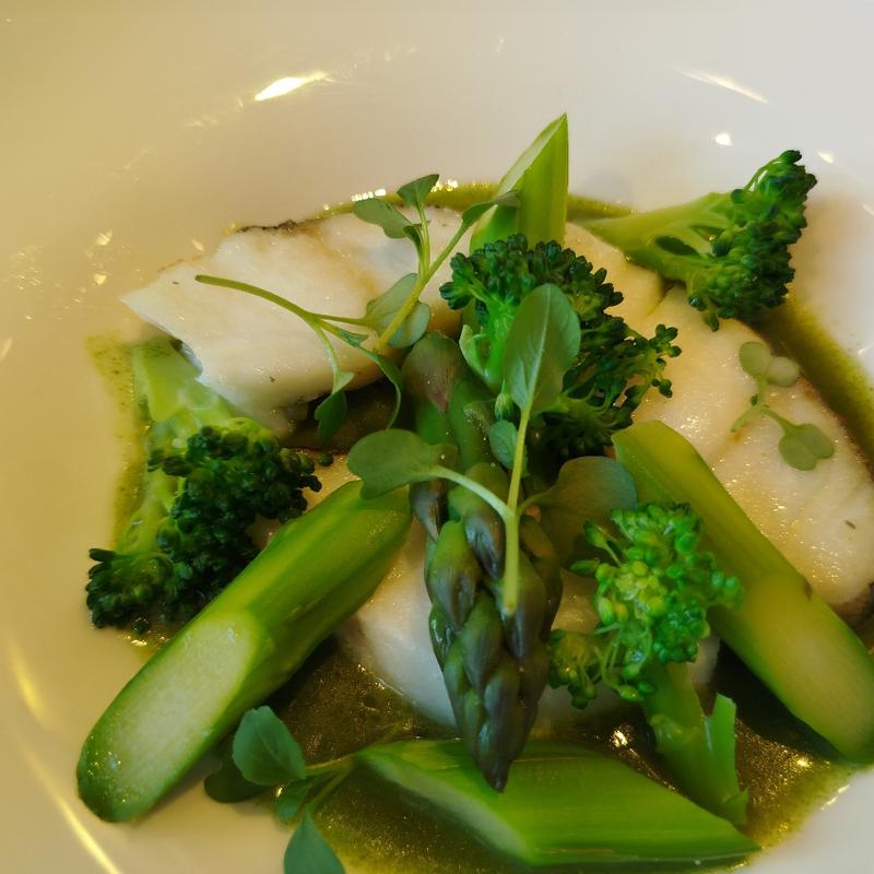 メイン(スカイギャラリーラウンジ レヴィータ)